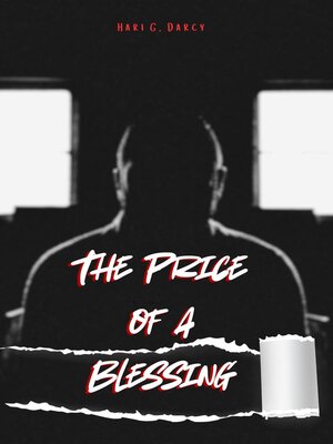cover image of The Price of a Blessing